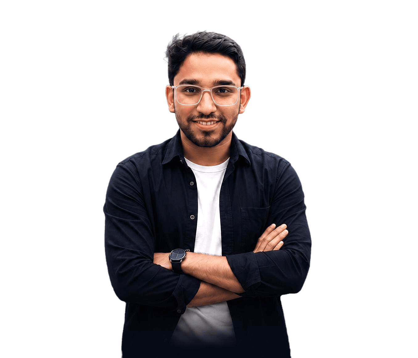 Bilal Afzal - AI/ML Engineer